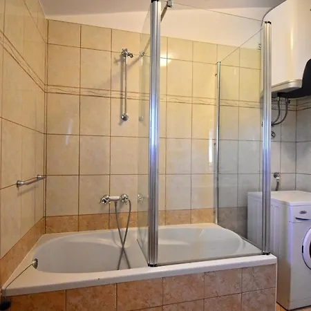 Spacious With Private Pool Apartment Vodnjan