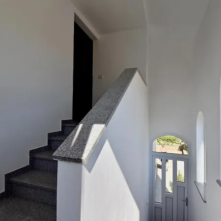 Spacious With Private Pool Lejlighed *