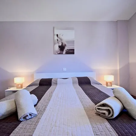Spacious With Private Pool Lejlighed